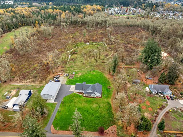 15301 Ne 244TH St, Battle Ground, WA 98604