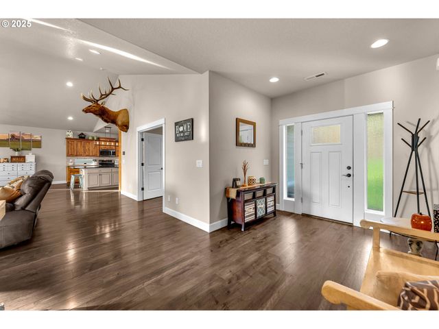 15301 Ne 244TH St, Battle Ground, WA 98604