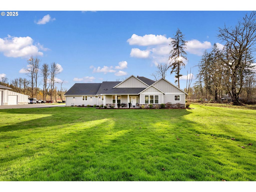 15301 Ne 244TH St, Battle Ground, WA 98604