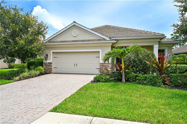3571 Canopy CIR, Naples, FL 34120