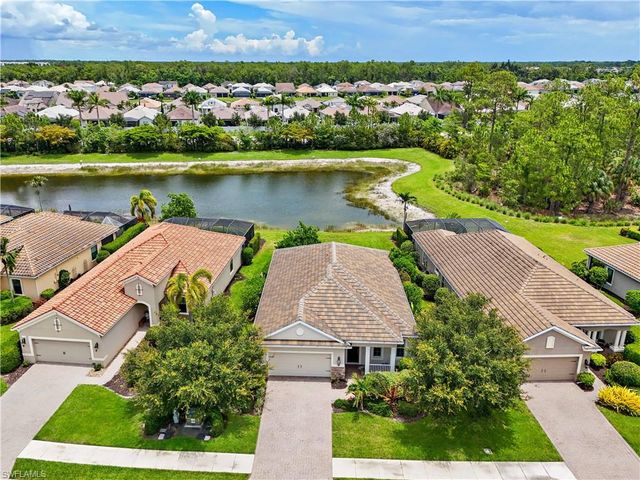 3571 Canopy CIR, Naples, FL 34120