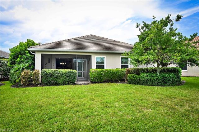 3571 Canopy CIR, Naples, FL 34120