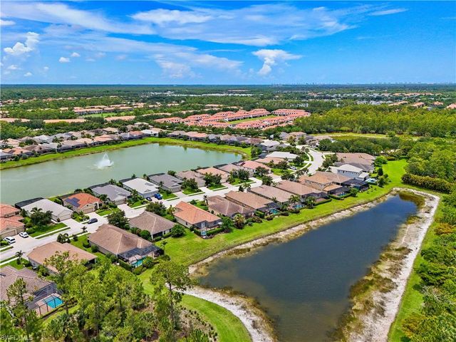 3571 Canopy CIR, Naples, FL 34120
