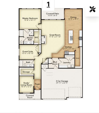 368 N 3250 W, West Point, UT 84015