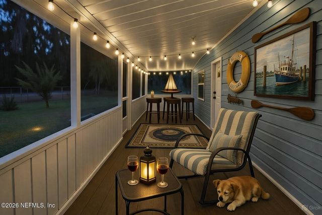 200 1ST Avenue, Welaka, FL 32193