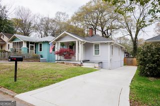 1446 Metropolitan Avenue SE, Atlanta, GA 30316