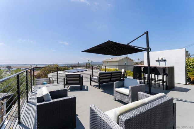 2435 Frankfort, San Diego, CA 92110
