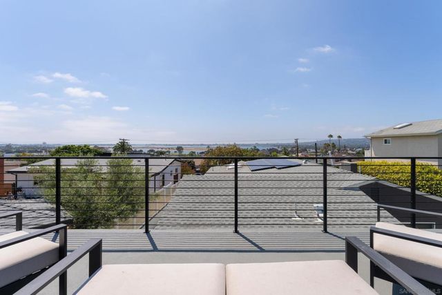 2435 Frankfort, San Diego, CA 92110