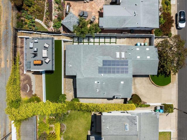 2435 Frankfort, San Diego, CA 92110