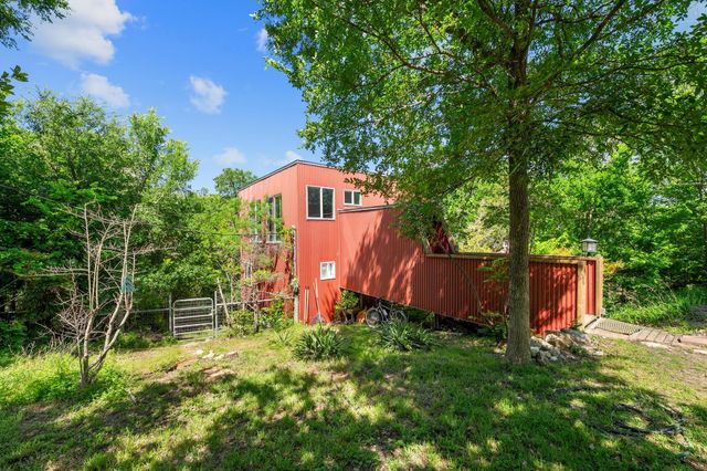 20 N Peak RD, West Lake Hills, TX 78746