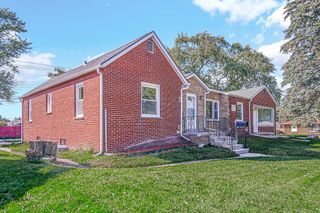 642 N Cline Avenue, Griffith, IN 46319