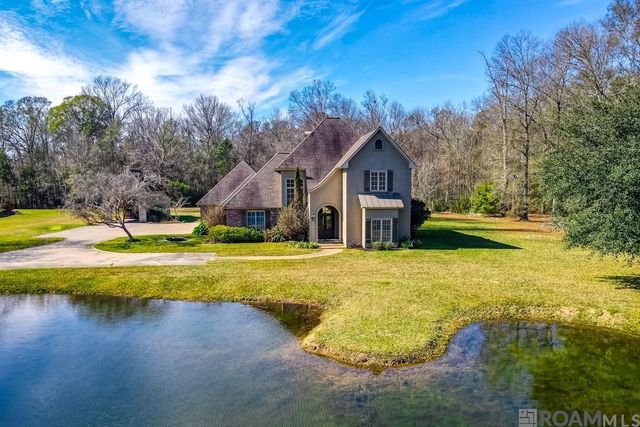 23291 Greenwell Springs Rd, Greenwell Springs, LA 70739