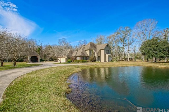 23291 Greenwell Springs Rd, Greenwell Springs, LA 70739