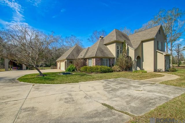 23291 Greenwell Springs Rd, Greenwell Springs, LA 70739