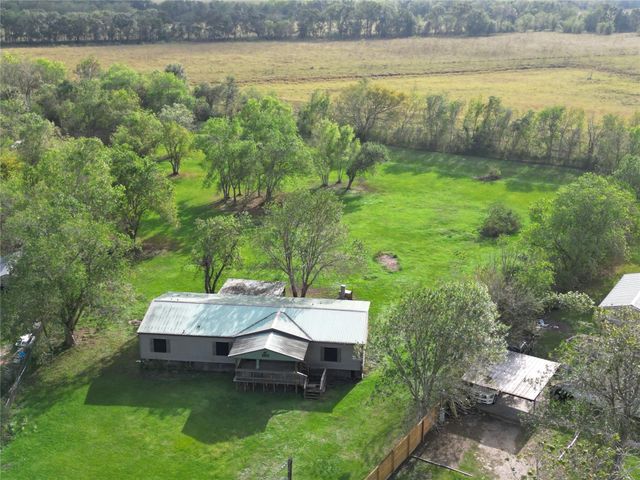 10007 Cheryl Street, Manvel, TX 77578