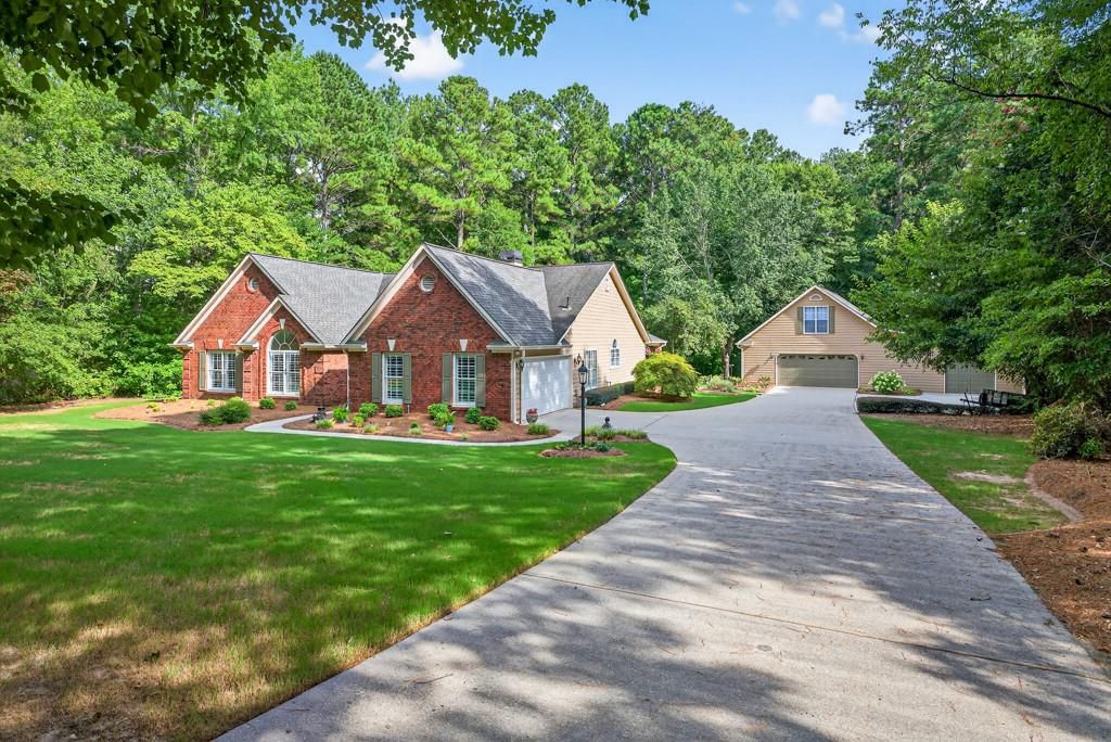 455 Herring Road, Grayson, GA 30017