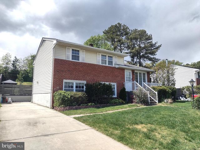 3405 UPTON RD, Parkville, MD 21234