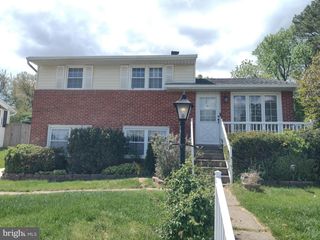 3405 UPTON RD, Parkville, MD 21234