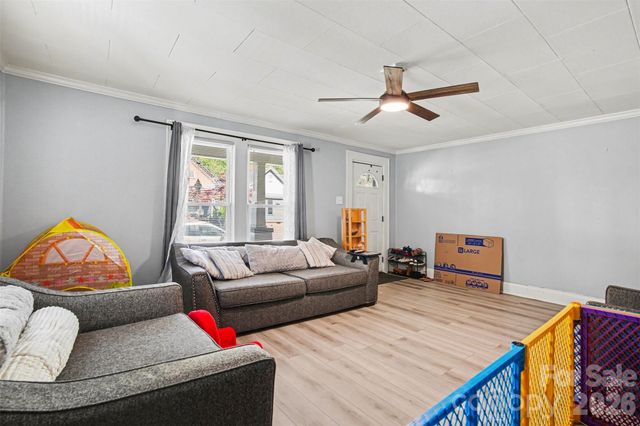 815 S Jackson Street, Salisbury, NC 28144