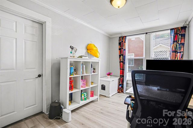 815 S Jackson Street, Salisbury, NC 28144