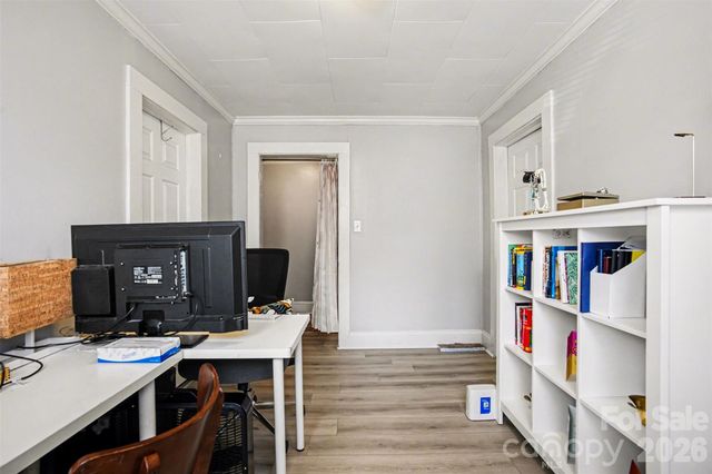 815 S Jackson Street, Salisbury, NC 28144