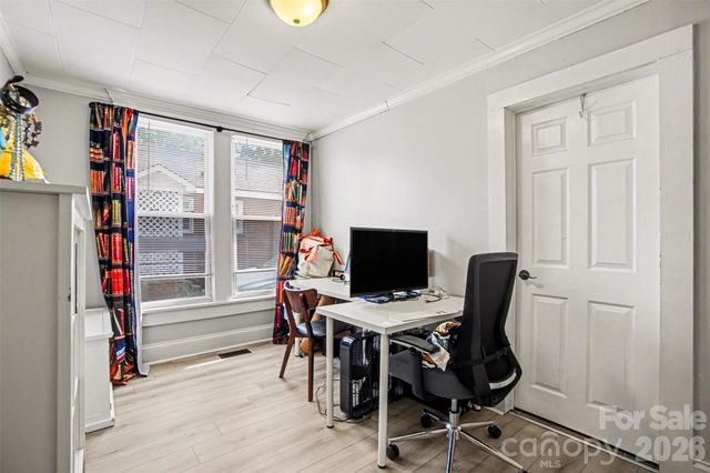 815 S Jackson Street, Salisbury, NC 28144