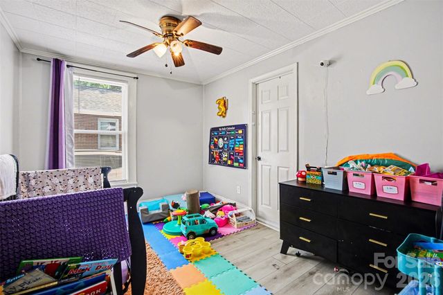 815 S Jackson Street, Salisbury, NC 28144