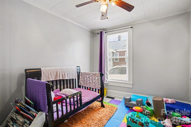 815 S Jackson Street, Salisbury, NC 28144