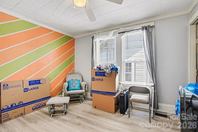 815 S Jackson Street, Salisbury, NC 28144