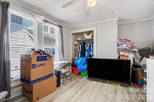 815 S Jackson Street, Salisbury, NC 28144
