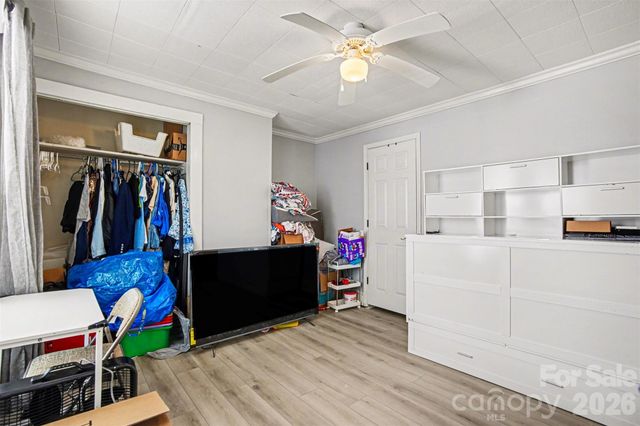 815 S Jackson Street, Salisbury, NC 28144