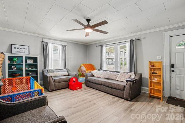 815 S Jackson Street, Salisbury, NC 28144