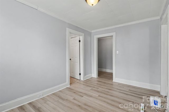 815 S Jackson Street, Salisbury, NC 28144