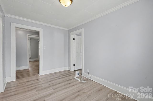 815 S Jackson Street, Salisbury, NC 28144