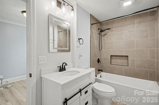 815 S Jackson Street, Salisbury, NC 28144