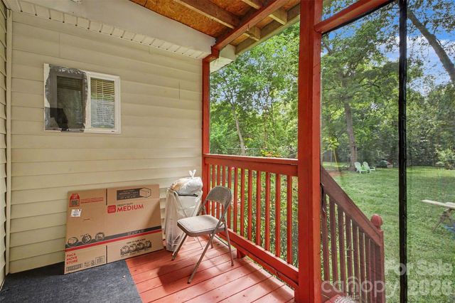 815 S Jackson Street, Salisbury, NC 28144