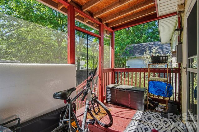815 S Jackson Street, Salisbury, NC 28144