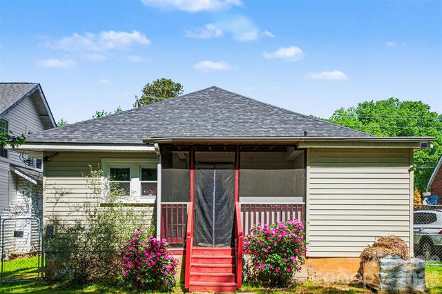 815 S Jackson Street, Salisbury, NC 28144