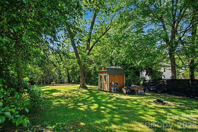 815 S Jackson Street, Salisbury, NC 28144