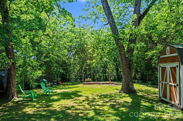 815 S Jackson Street, Salisbury, NC 28144