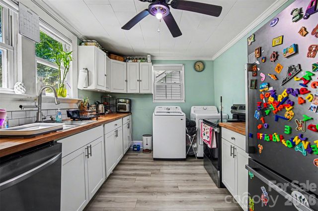 815 S Jackson Street, Salisbury, NC 28144