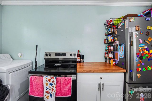 815 S Jackson Street, Salisbury, NC 28144