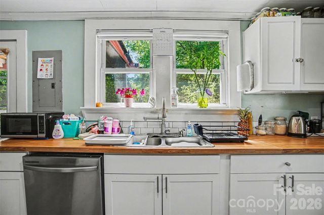 815 S Jackson Street, Salisbury, NC 28144