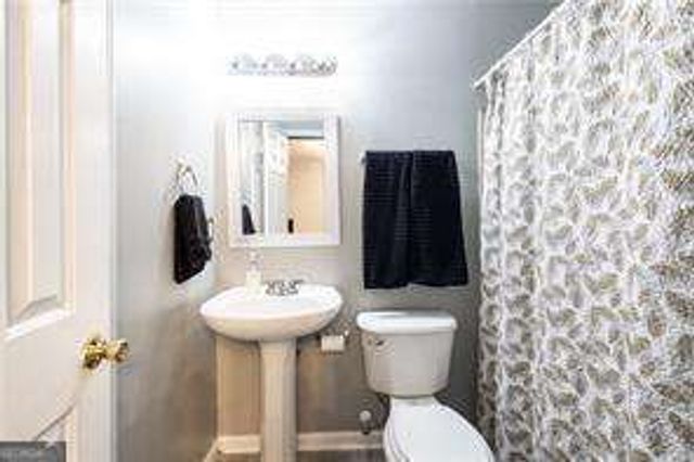 6564 Arbor Gate Drive SW 4, Mableton, GA 30126