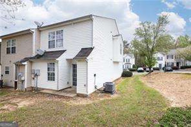 6564 Arbor Gate Drive SW 4, Mableton, GA 30126