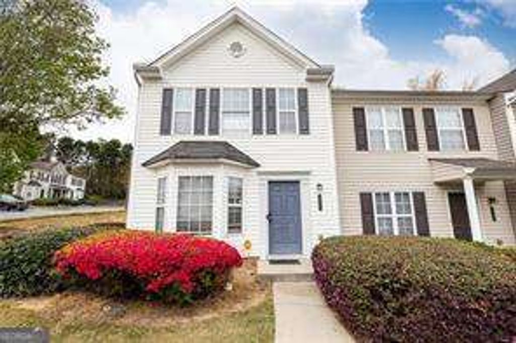 6564 Arbor Gate Drive SW 4, Mableton, GA 30126