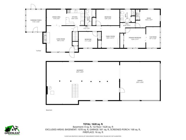 136 Maple Avenue, Atkinson, NH 03811