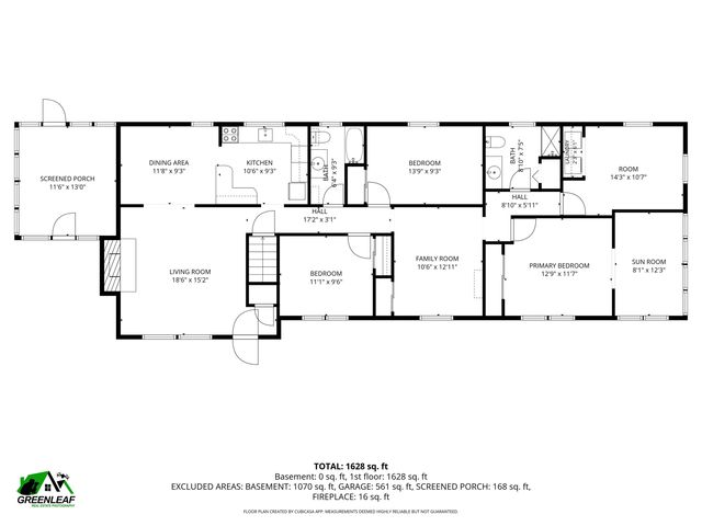 136 Maple Avenue, Atkinson, NH 03811