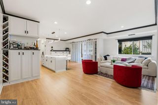 12403 BRAXFIELD CT #461-7, Rockville, MD 20852