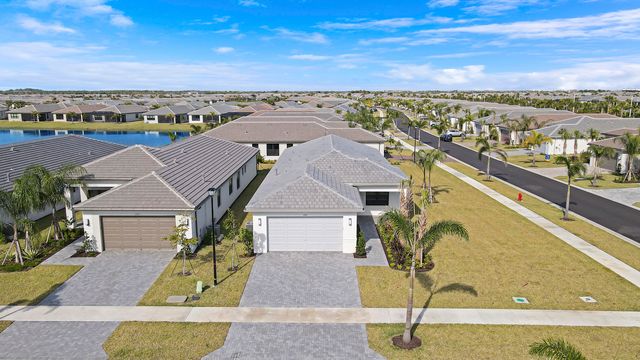 11567 SW Oceanfront Court, Port St. Lucie, Port St Lucie, FL 34987